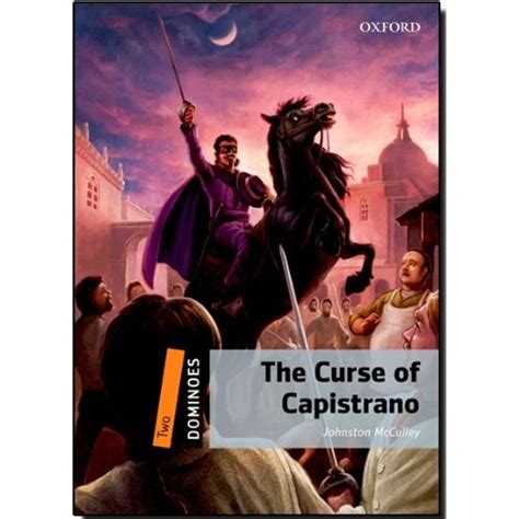 The curse of capistrqno